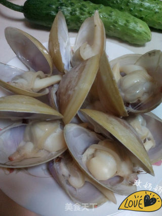 Original Xi Shi Tongue recipe