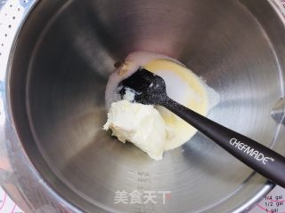 Cheese Apple Pie recipe