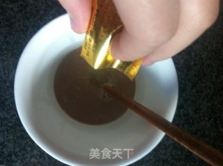 [rich and Smooth] The Sweetness on The Tip of The Tongue recipe