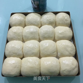 Coconut Bread recipe