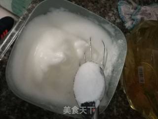 Protein Cloud recipe