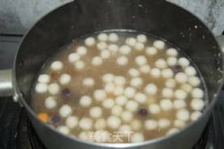 Midou Xiaoyuanzi recipe