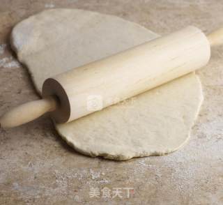 Brown Sugar Shaqima recipe