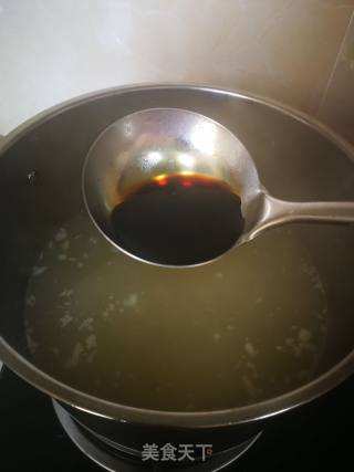 Spiced Skin Jelly recipe