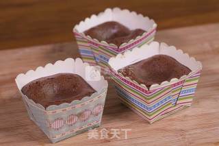 Chocolate Popsicle Cake recipe