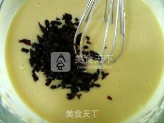 #新良第一节烤大赛#+white Chocolate Cranberry Cheesecake recipe