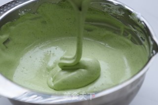 A Touch of Spring (mousse) recipe