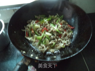 Garlic Garlic Cloves with Rice Pepper recipe