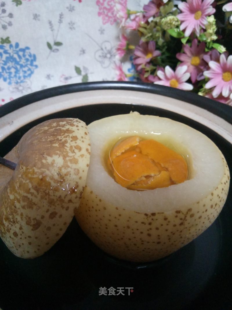 Rock Sugar Sydney recipe
