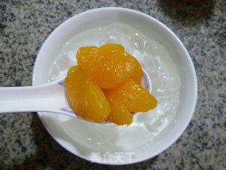 Orange Jelly recipe