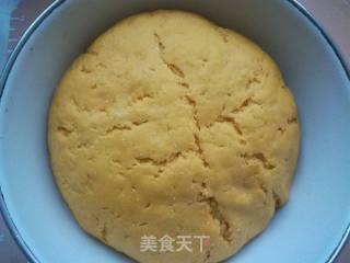 Pumpkin Pork Bun recipe