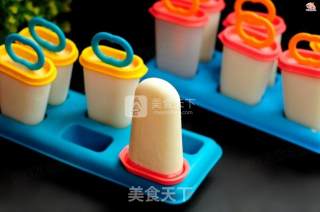 "ice Cream Easy to Make" Original Yogurt Ice Cream recipe