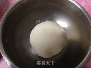 [hebei] Meng "chicken" Hechun (chicken Bean Paste Buns) recipe