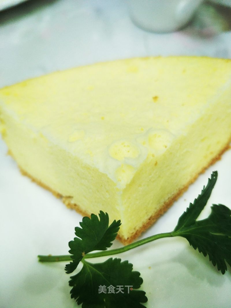 Cake recipe
