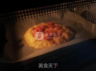 【strawberry Mango Pie】 recipe