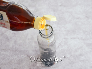 Mulberry Vinegar Drink recipe
