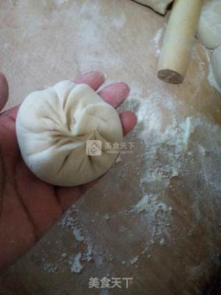 Cabbage Pork Pie recipe