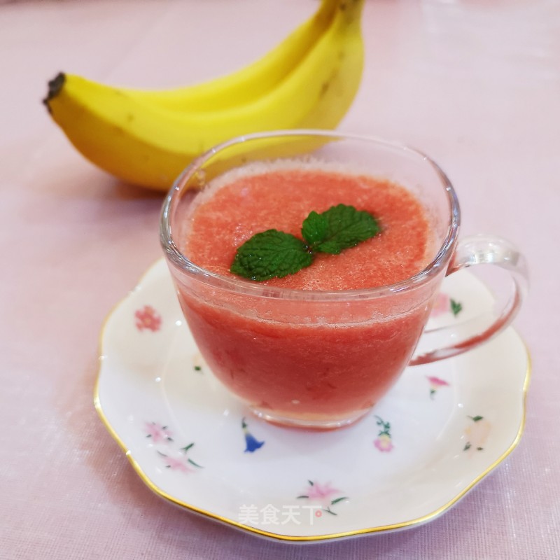 Tomato Juice recipe