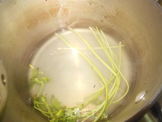 Mixed Bean Curd recipe