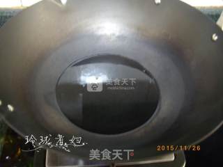 Steamed Pearl Spots recipe