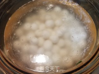 Hometown Salty Dumplings recipe