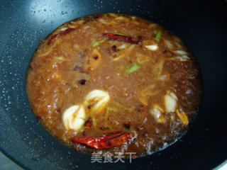 Braised Small Yellow Croaker in Soy Sauce recipe