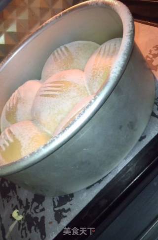 Toast recipe