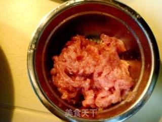 Cold Pork Shredded Skin recipe