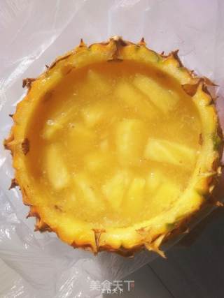 Original Pineapple Jelly recipe