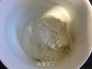 Tomato and Egg Gnocchi recipe