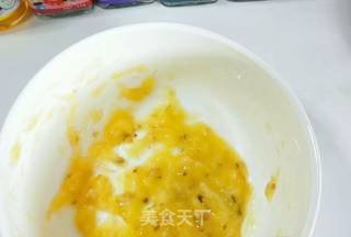 Banana Rice Noodle Biscuits recipe