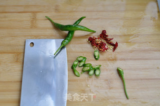 Crispy Lettuce recipe