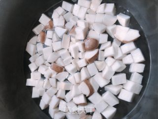 Fried Double Ding recipe