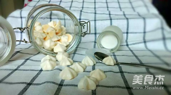 Homemade Kefir Yogurt recipe