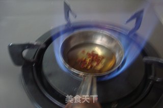 Henan Cuisine-【millet Confused Noodles】 recipe
