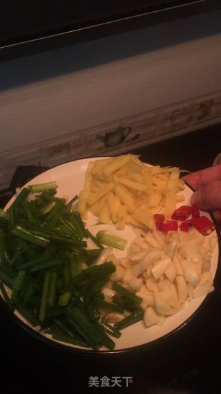 Boiled Beef recipe