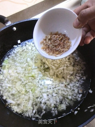 Haimi Pimple Soup recipe