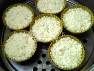 Dingsheng Cake recipe