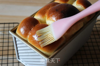 Brioche Bread recipe