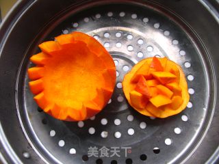 Dessert Edition——jin Yu Man (middle) Hall recipe