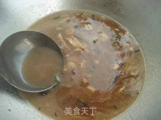 Jiao Lian Tofu recipe