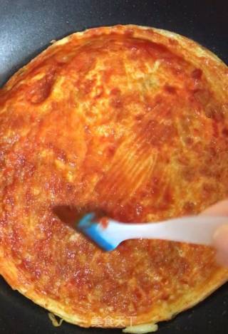 Breakfast Omelette recipe