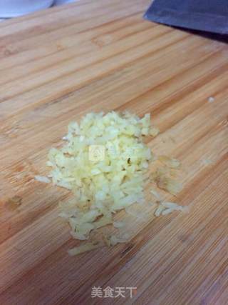 Refreshing Spicy Cabbage recipe