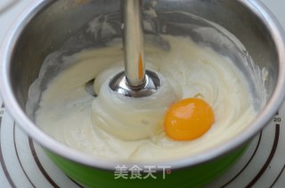 Light Cheesecake recipe