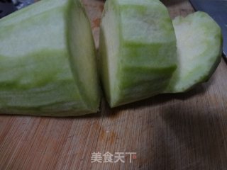 Chrysanthemum recipe