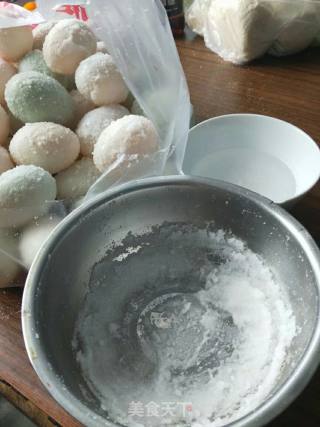 Pickled Duck Eggs recipe