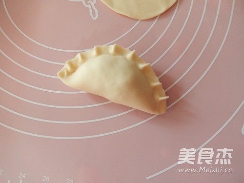 Bell Dumplings recipe