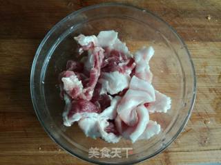 Griddle Radish recipe