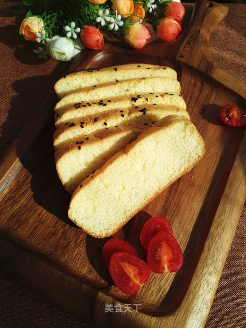 #trust of Beauty#chiffon Cake recipe