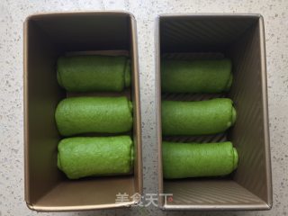 # Fourth Baking Contest and is Love to Eat Festival# Spinach Toast recipe